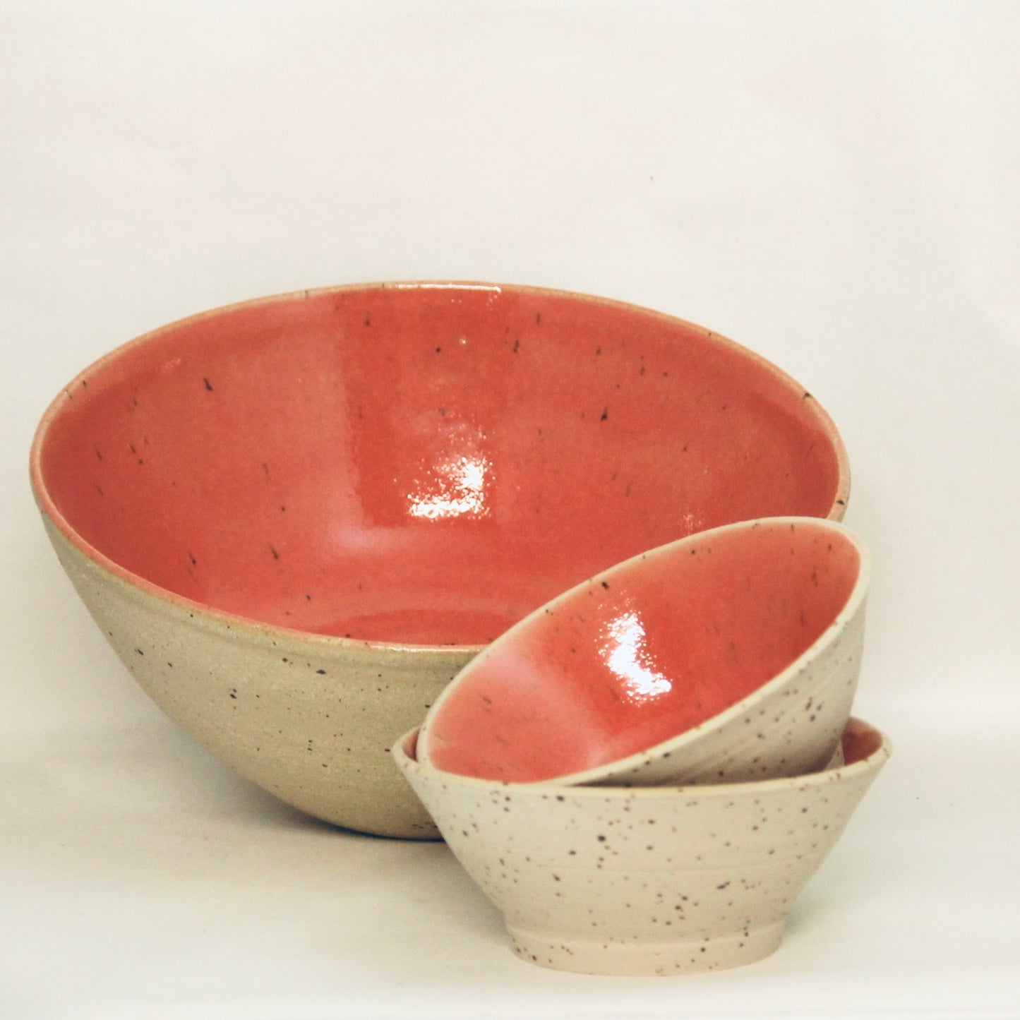 Pink Lady- bolle Stor