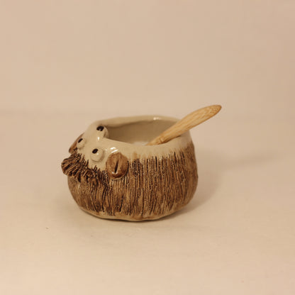 Bolla P Saltkar