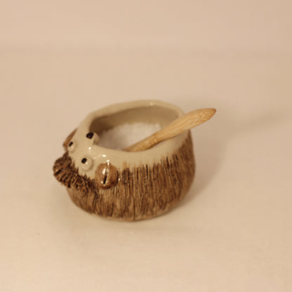 Bolla P Saltkar