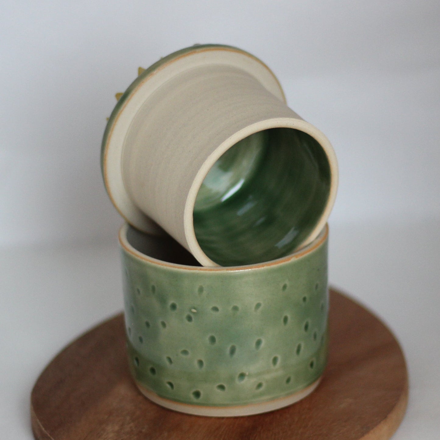 Froskeprins smørklokke