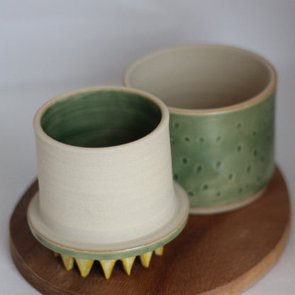 Froskeprins smørklokke