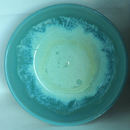 Stor bolle grønn/turkis