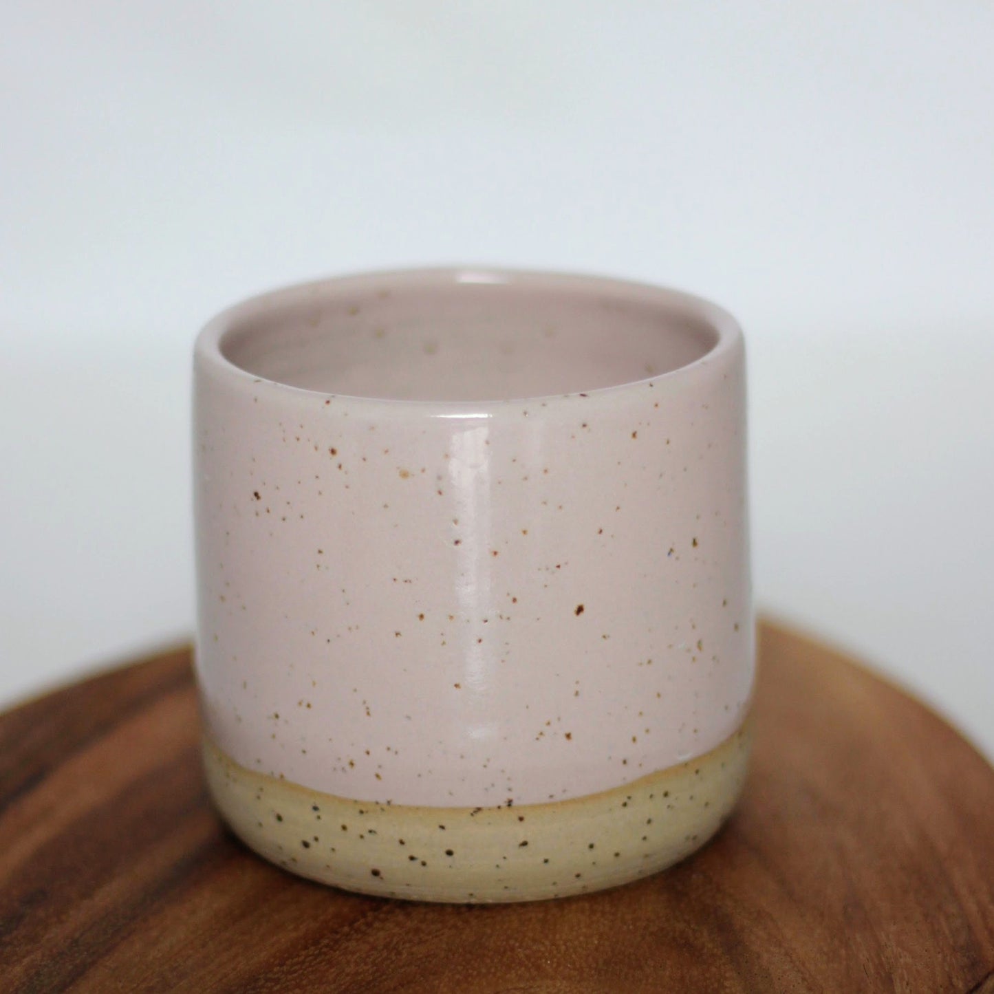 Rosa tumbler