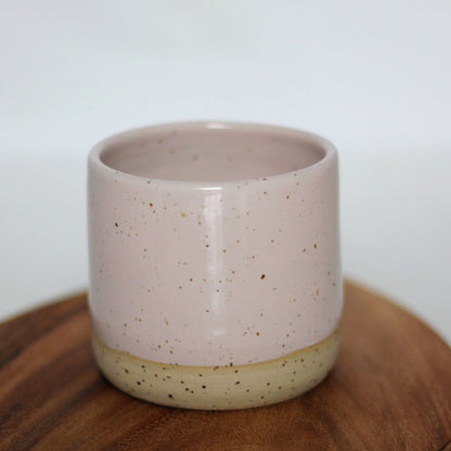 Rosa tumbler