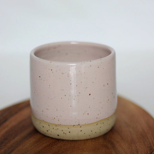 Rosa tumbler